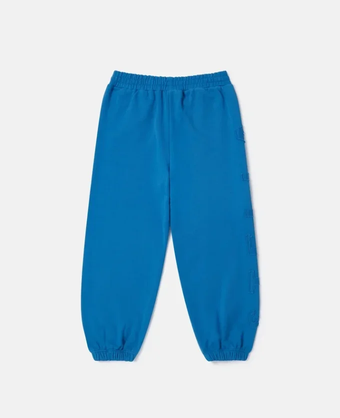 Pantaloni della tuta con stampa Moniker Pantaloni della tuta con stampa Moniker