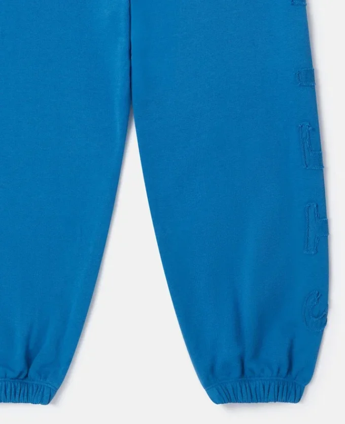 Pantaloni della tuta con stampa Moniker Pantaloni della tuta con stampa Moniker