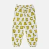 Pantaloni della tuta con stampa SpongeBob