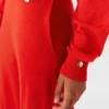 Pantaloni della tuta dritti in maglia Pantaloni della tuta dritti in maglia