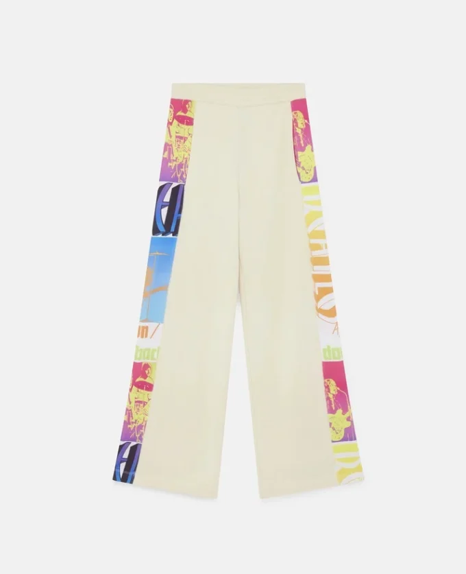 Pantaloni della tuta Get Back