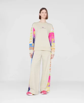 Pantaloni della tuta Get Back