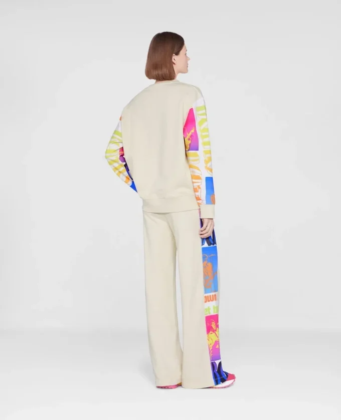 Pantaloni della tuta Get Back