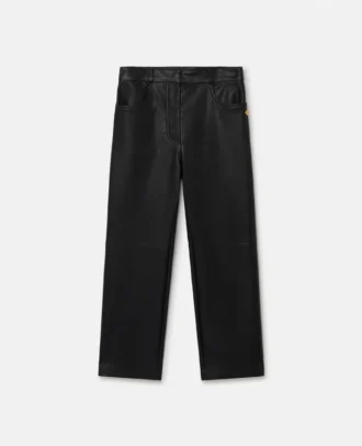 Pantaloni dritti Alter Mat di Stella Iconics