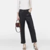 Pantaloni dritti Alter Mat di Stella Iconics