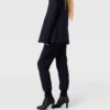 Pantaloni elasticizzati in lana Pantaloni elasticizzati in lana