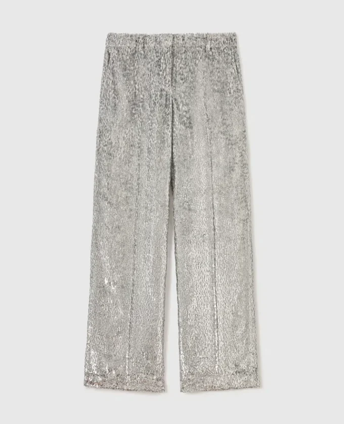 PANTALONI FIL COUPE PANTALONI FIL COUPE
