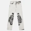 Pantaloni Get Back Denim Pantaloni Get Back Denim