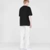 Pantaloni Get Back Denim Pantaloni Get Back Denim