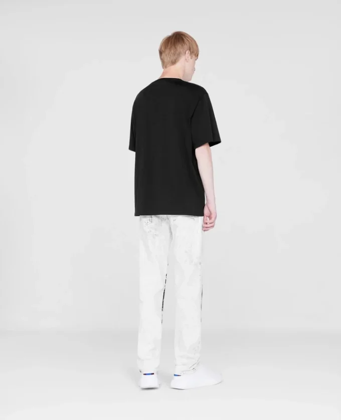 Pantaloni Get Back Denim Pantaloni Get Back Denim