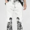 Pantaloni Get Back Denim Pantaloni Get Back Denim