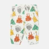 Pantaloni jogging con stampa Bug Band Pantaloni jogging con stampa Bug Band