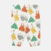 Pantaloni jogging con stampa Bug Band Pantaloni jogging con stampa Bug Band