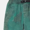 Pantaloni jogging con stampa scarabocchi Pantaloni jogging con stampa scarabocchi