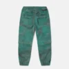 Pantaloni jogging con stampa scarabocchi Pantaloni jogging con stampa scarabocchi