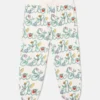Pantaloni jogging con stampa Stella Vine Pantaloni jogging con stampa Stella Vine
