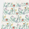 Pantaloni jogging con stampa Stella Vine Pantaloni jogging con stampa Stella Vine