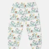 Pantaloni jogging con stampa Stella Vine Pantaloni jogging con stampa Stella Vine