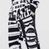 Pantaloni jogging in maglia Get Back Pantaloni jogging in maglia Get Back
