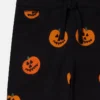 Pantaloni jogging in pile Pumpkin Pantaloni jogging in pile Pumpkin