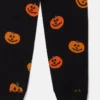 Pantaloni jogging in pile Pumpkin Pantaloni jogging in pile Pumpkin
