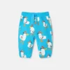 Pantaloni jogging Seagull Bandit