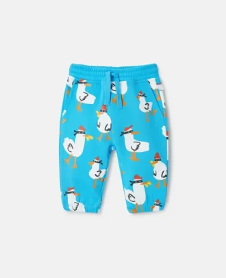 Pantaloni jogging Seagull Bandit