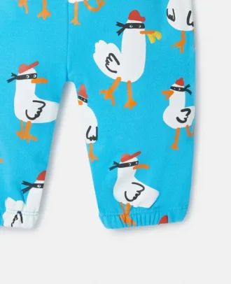 Pantaloni jogging Seagull Bandit