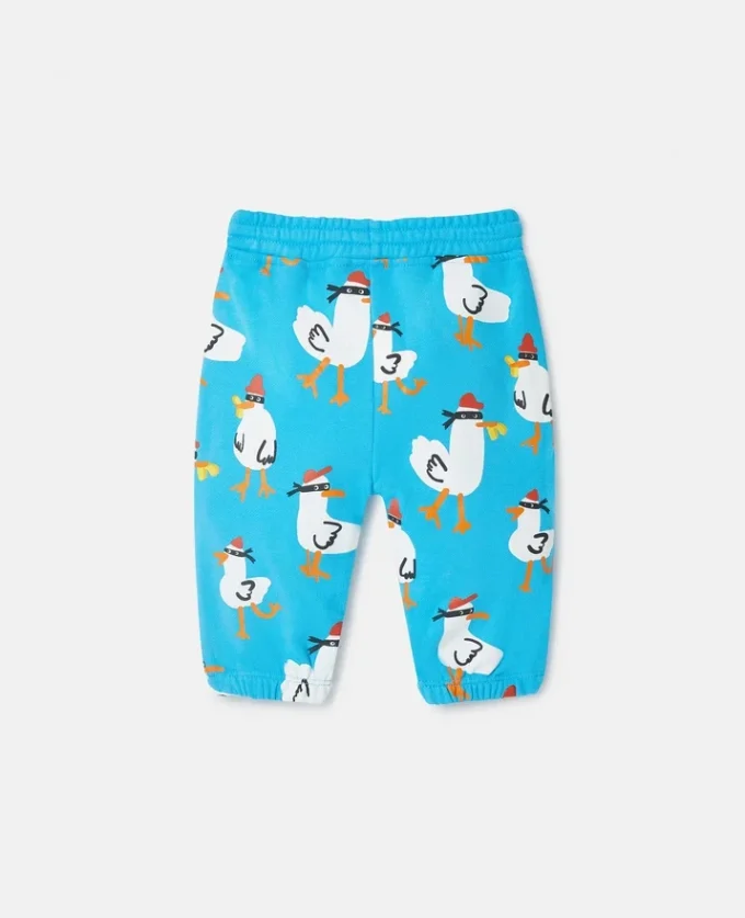 Pantaloni jogging Seagull Bandit