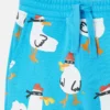 Pantaloni jogging Seagull Bandit