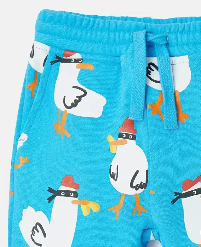 Pantaloni jogging Seagull Bandit