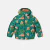 Piumino Grizzly Bear Piumino Grizzly Bear