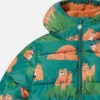 Piumino Grizzly Bear Piumino Grizzly Bear