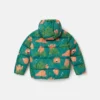 Piumino Grizzly Bear Piumino Grizzly Bear