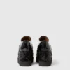 Platform Elyse monocromatiche con paillettes in edizione limitata Platform Elyse monocromatiche con paillettes in edizione limitata