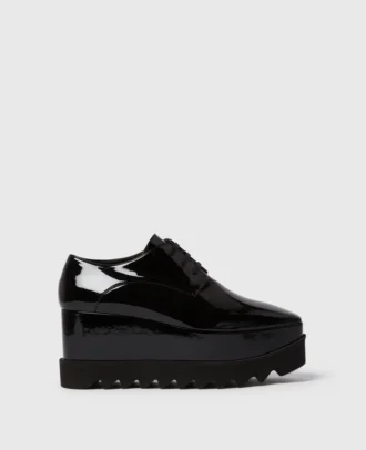 Platform Elyse monocromatiche in edizione limitata
