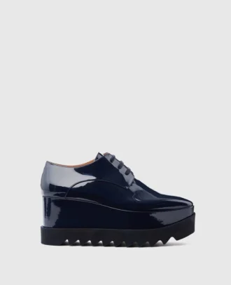 Platform Elyse monocromatiche in edizione limitata