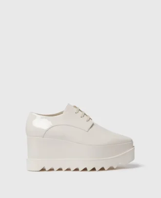 Platform Elyse monocromatiche in edizione limitata