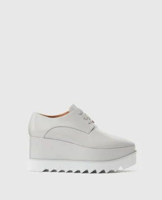 Platform Elyse monocromatiche in edizione limitata
