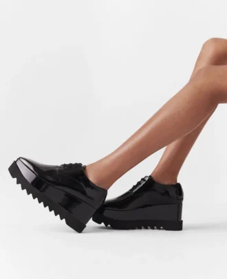 Platform Elyse monocromatiche in edizione limitata