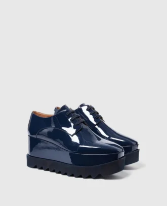 Platform Elyse monocromatiche in edizione limitata
