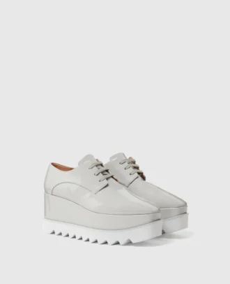 Platform Elyse monocromatiche in edizione limitata