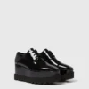 Platform Elyse monocromatiche in edizione limitata Platform Elyse monocromatiche in edizione limitata