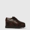 Platform Elyse Snake in edizione limitata Platform Elyse Snake in edizione limitata