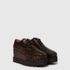 Platform Elyse Snake in edizione limitata Platform Elyse Snake in edizione limitata