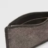 Pochette con cerniera metallica Falabella Pochette con cerniera metallica Falabella