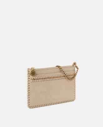 Pochette da polso Falabella