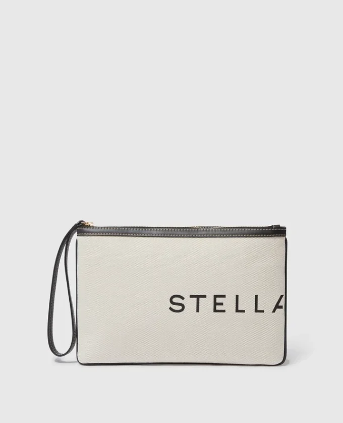 Pochette in tela SMC Pochette in tela SMC