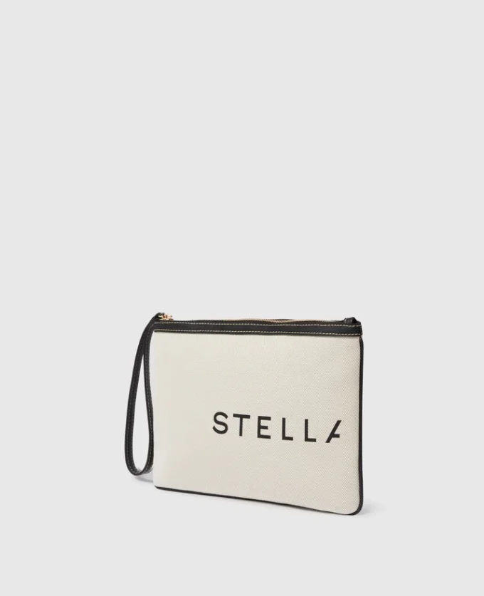 Pochette in tela SMC Pochette in tela SMC