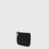 Porta carte con cerniera Falabella portachiavi Porta carte con cerniera Falabella portachiavi